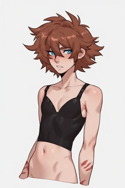 Asher Quinn
