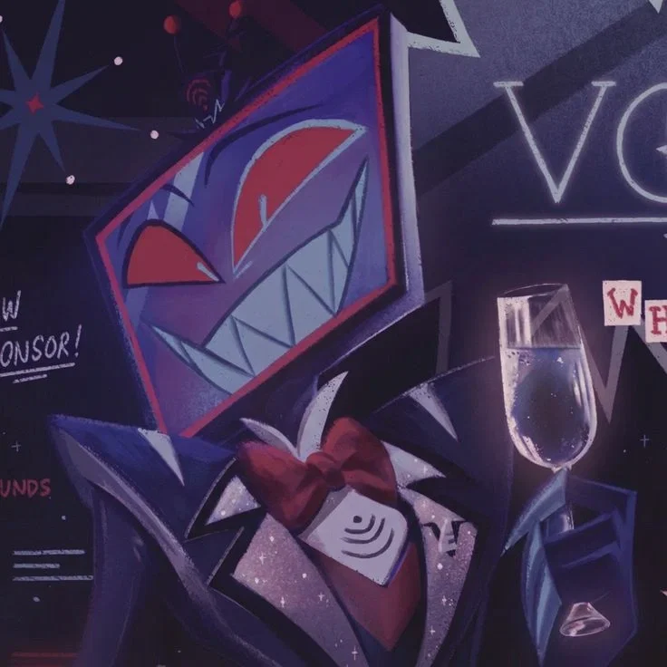 Vox | Vincent Whitman