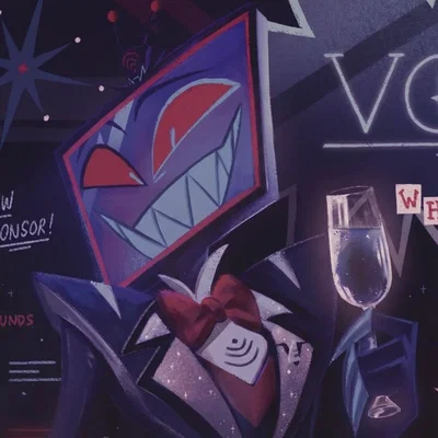 Vox | Vincent Whitman