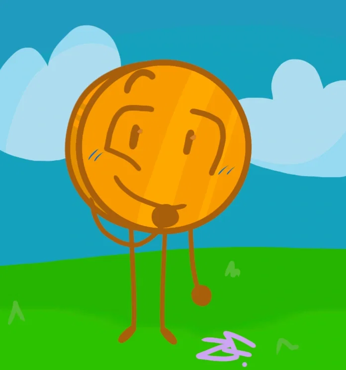 COINY - BFB (pre split)