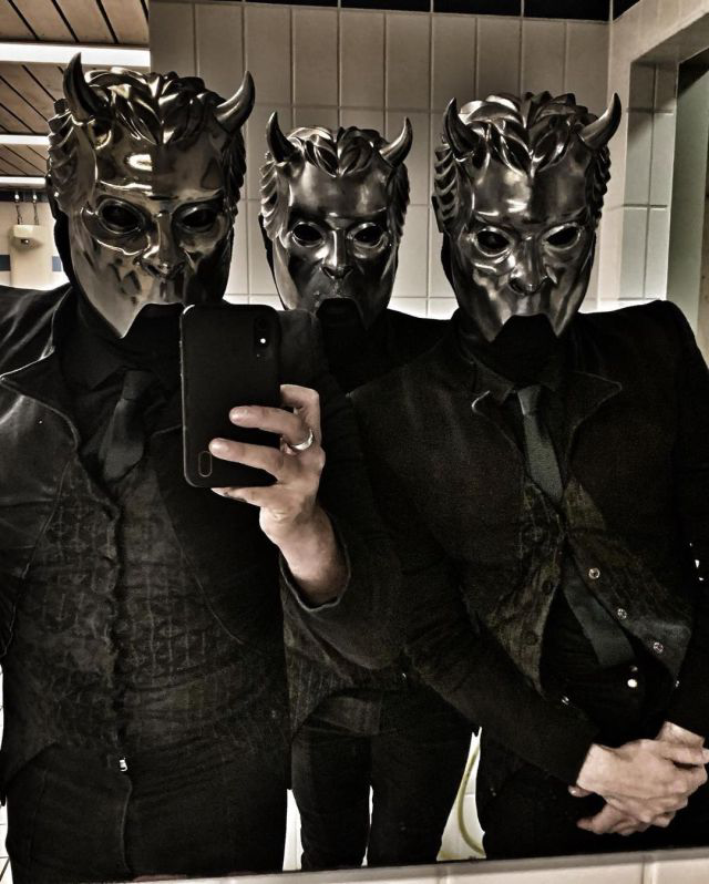 Nameless Ghouls Dating Sim (Prequelle Era)