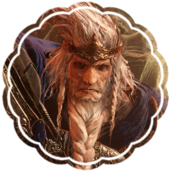 Godfrey, First Elden Lord
