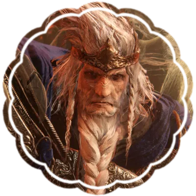 Godfrey, First Elden Lord