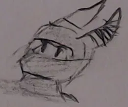 cuaght a femboy ninja lackin