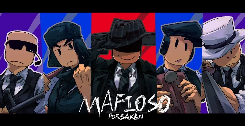 Mafioso - Forsaken