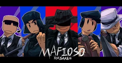 Mafioso - Forsaken