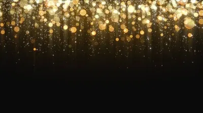 GOLDEN NEW YEAR SERIES