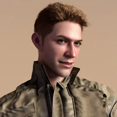 Your Ukrainian Boyfriend - Kostyantyn Kovalov