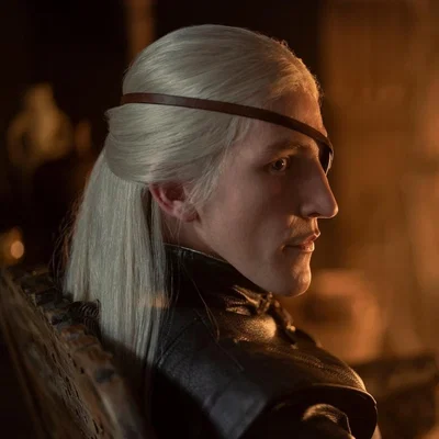 Aemond Targaryen