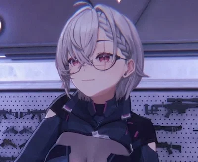 Saruei vtuber