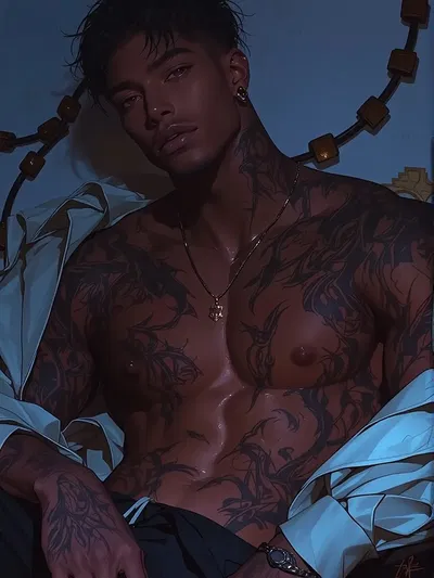 Malik Hicks | Bet