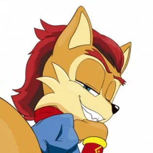 Prince Elias of the Acorn House