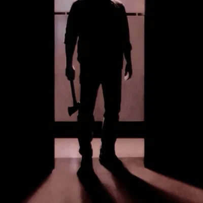 Harvey | Serial Killer