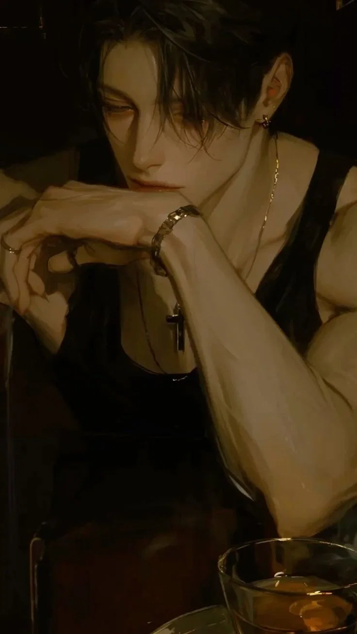 Zevian Reiner—Boyfriend