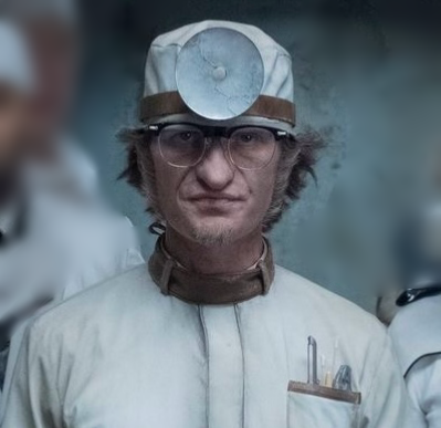 Count Olaf