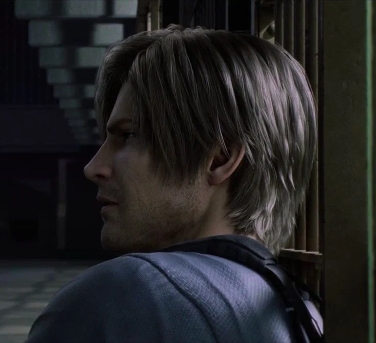 Leon Kennedy
