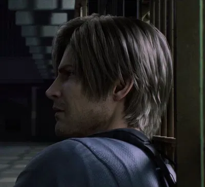 Leon Kennedy