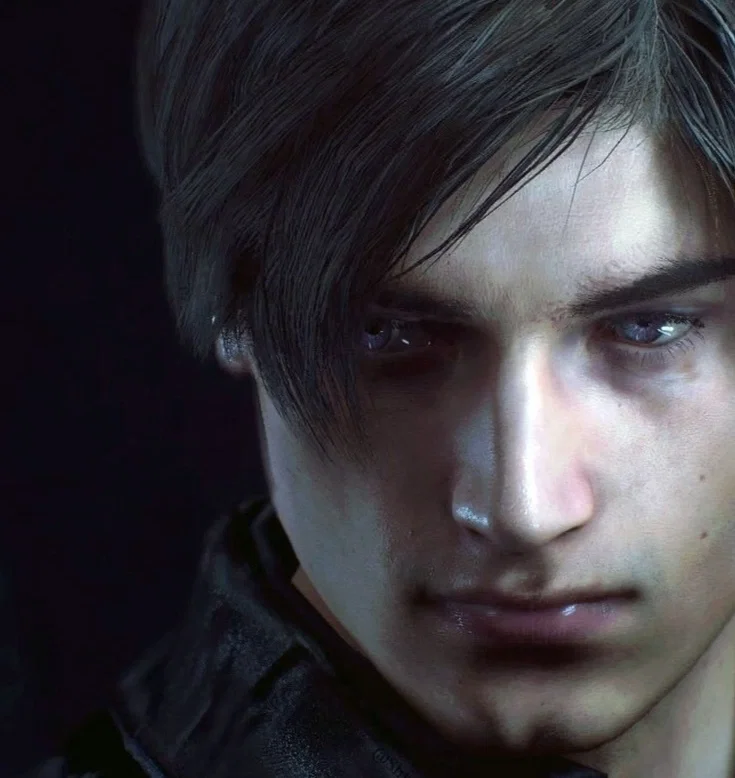 Leon Kennedy