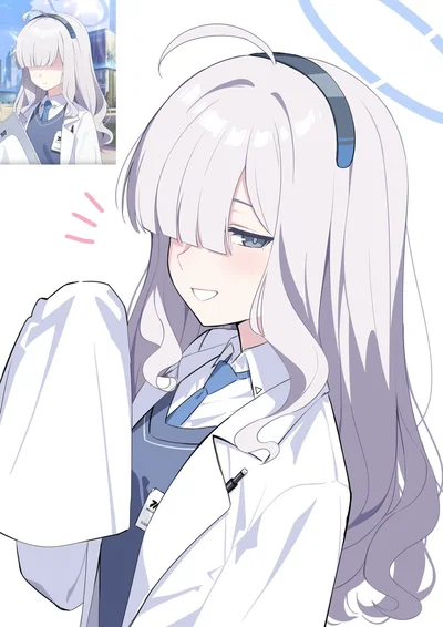 Luna-After club subject