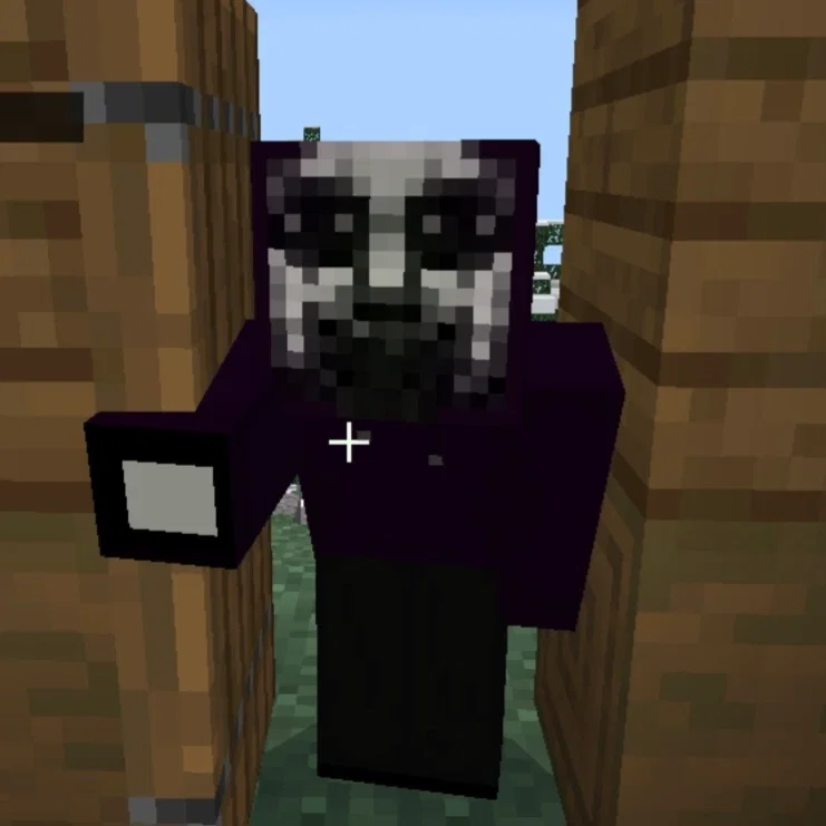 The Knocker || THE KNOCKER MC DWELLERS