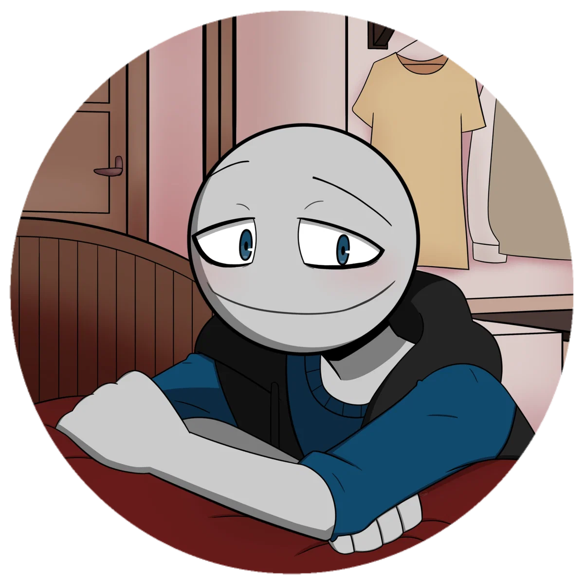 Peter Dunbar | Your Boyfriend