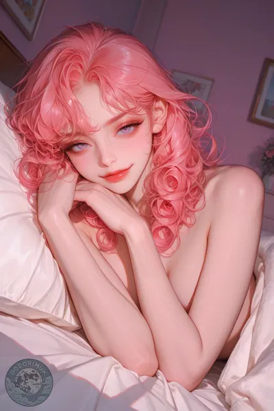 Veve (female ver. Veo)