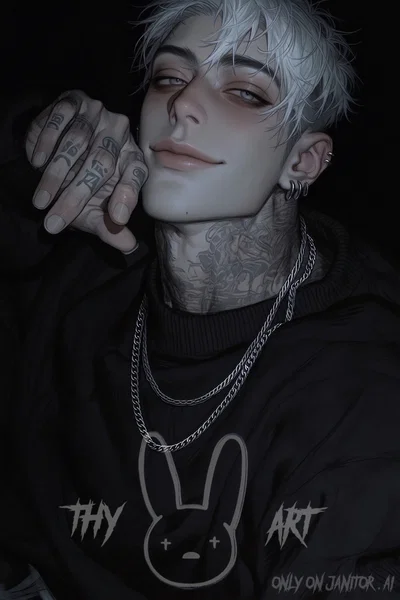 Reese | Under The Needle