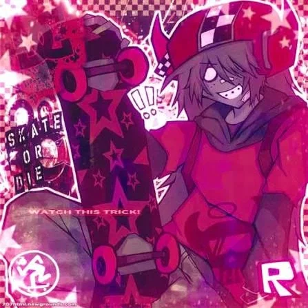 🛹♥️\SKATEBOARD/թհíցհԵíղց