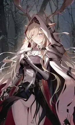 Viviana (Arknights)