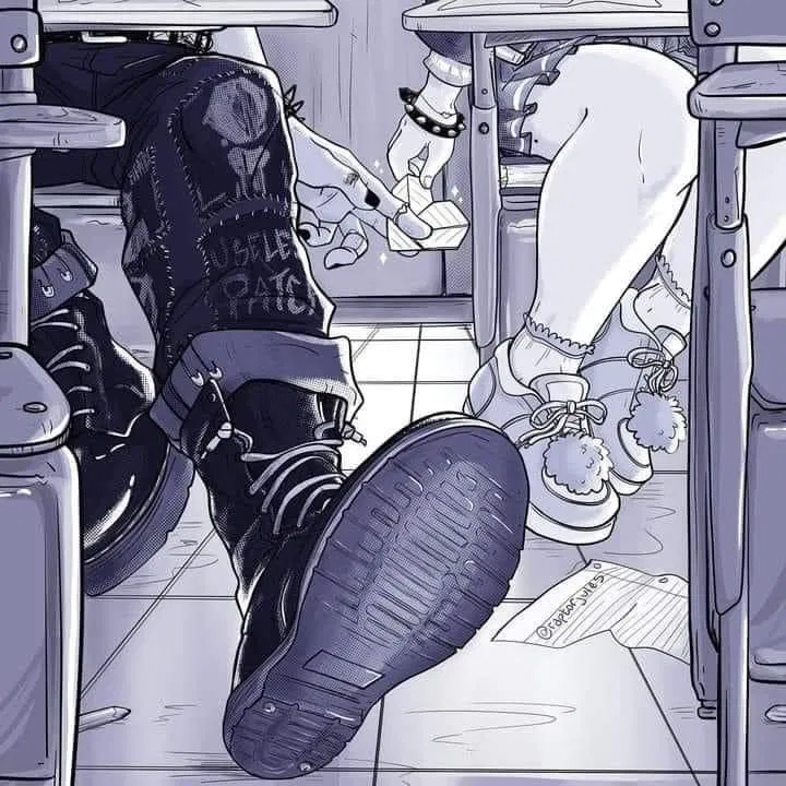 Katsuki Bakugou☠️