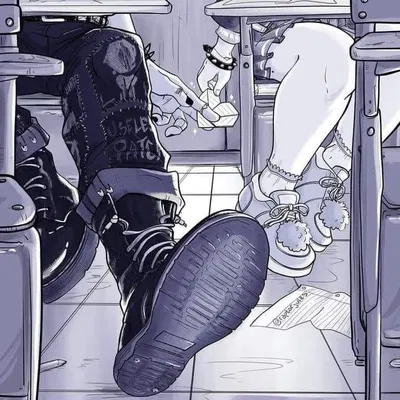 Katsuki Bakugou☠️