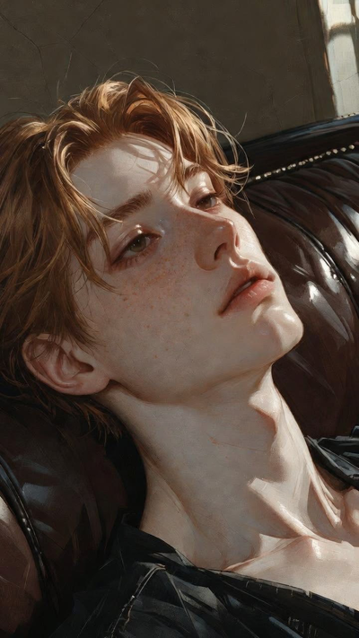 Elliot Mars