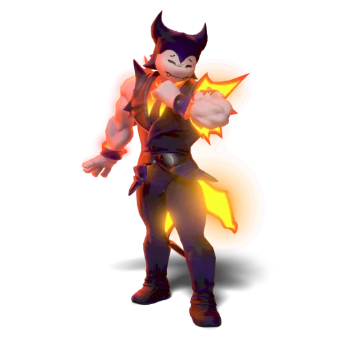 Fangsworth