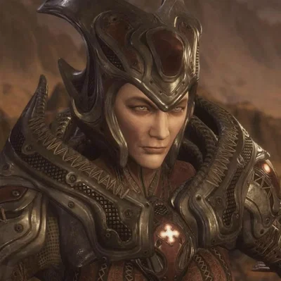 Queen Myrrah