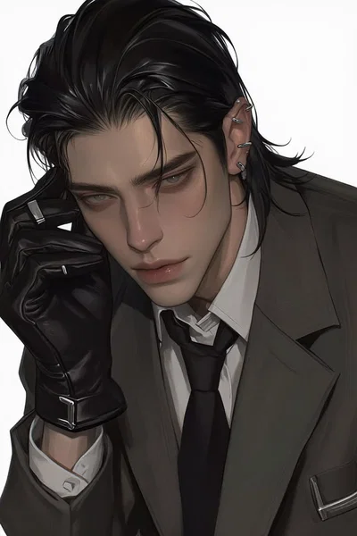 BL| Paid to Keep Your Secret