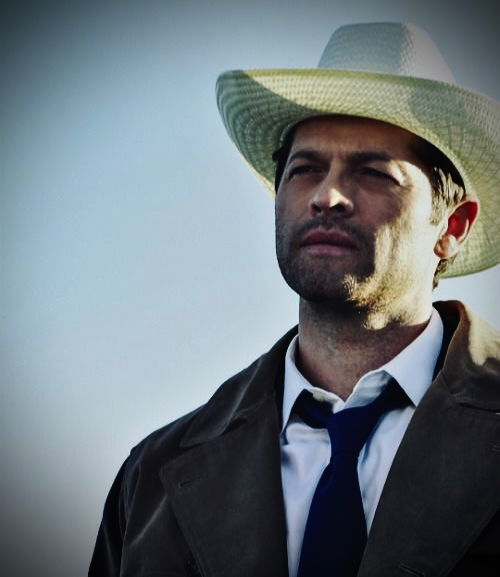 Castiel