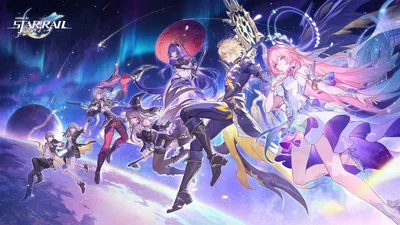 This was Truly, our Honkai Star Rail.