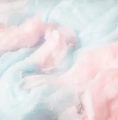 Otto - Cottoncandy 