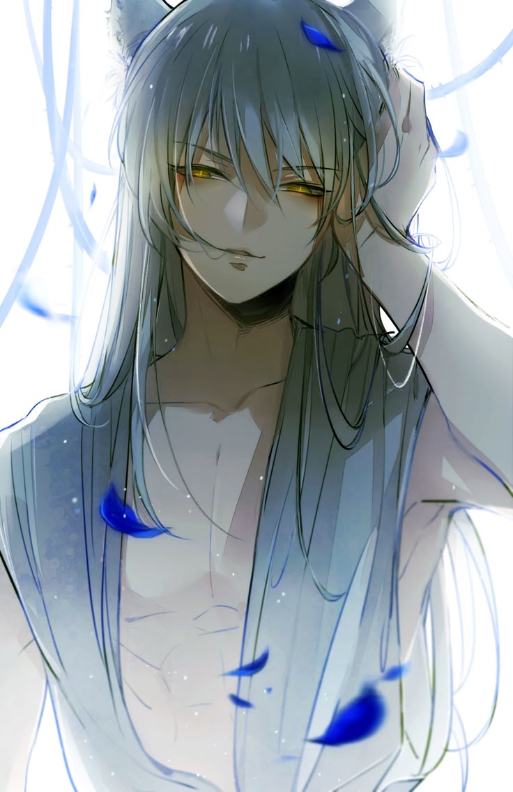 ♡ Yoko Kurama