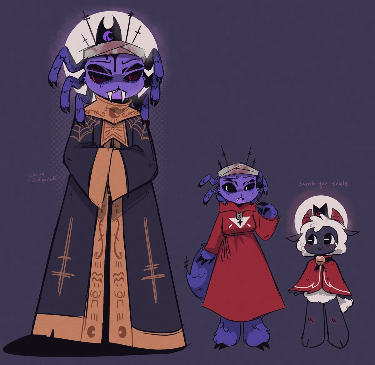 Shamura - Cult Spouse