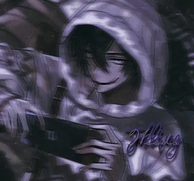 Jeff The Killer