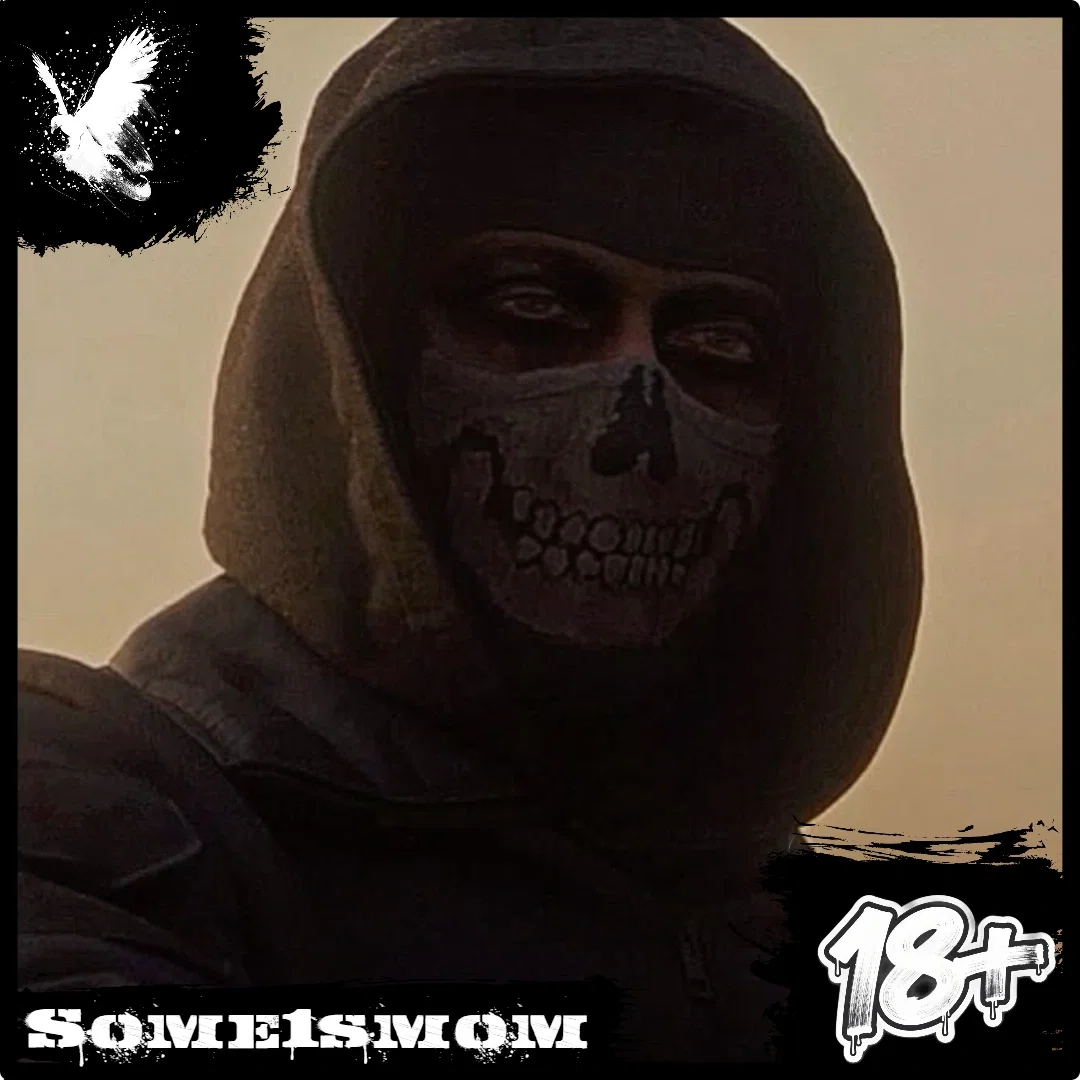 Ghost - Cage
