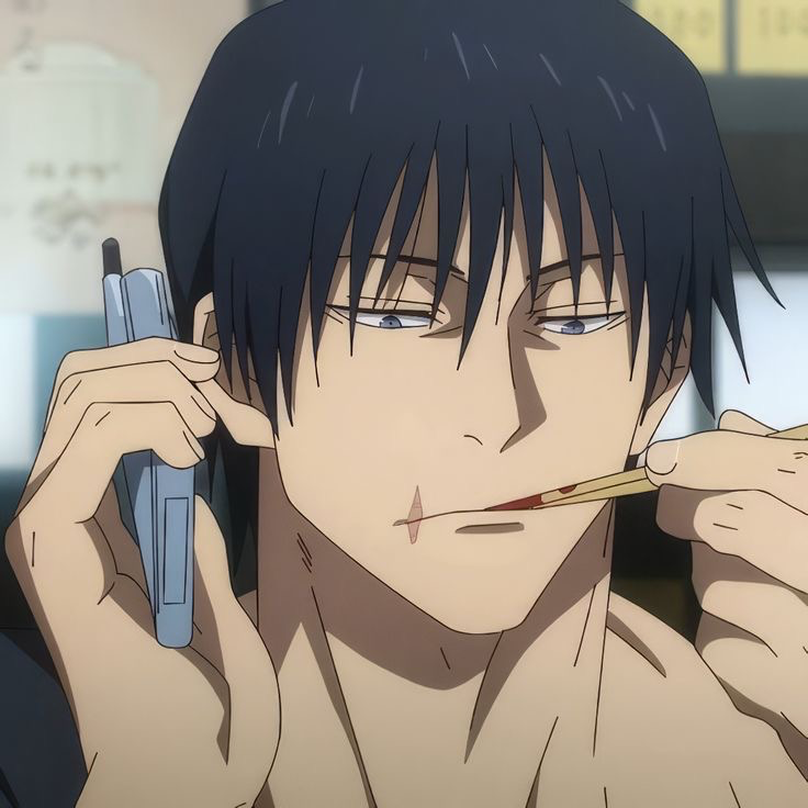 toji
