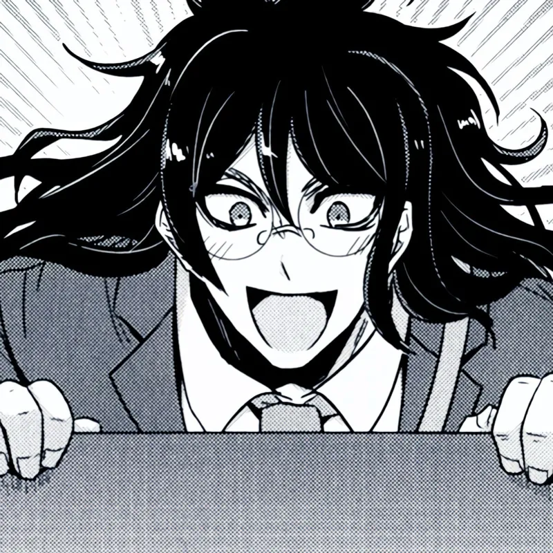🪲| Gonta Gokuhara