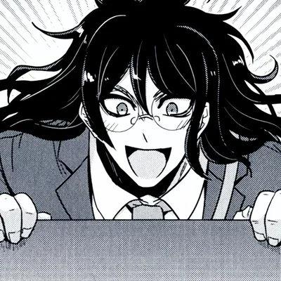 🪲| Gonta Gokuhara
