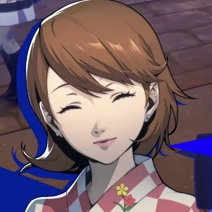 Yukari Takeba (The Yandere S.E.E.S. Member)