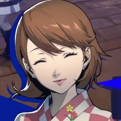 Yukari Takeba (The Yandere S.E.E.S. Member)