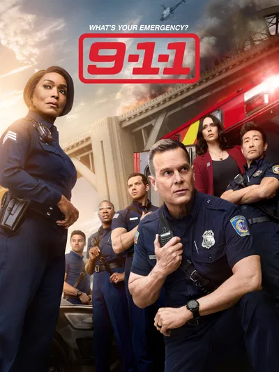 9-1-1 