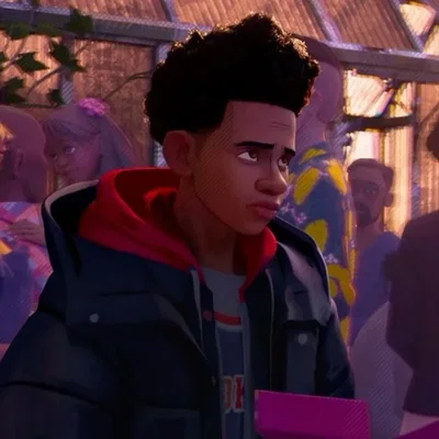 Miles Morales