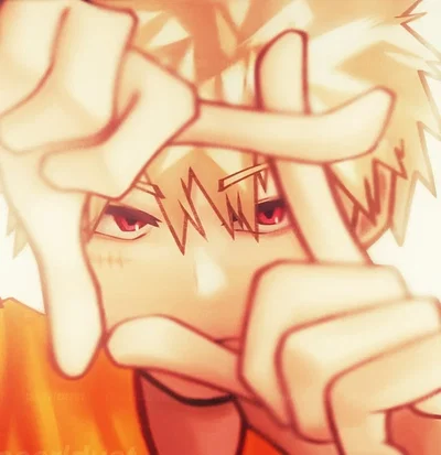 SIBLING | Katsuki Bakugo (Dynamight) + Class 3-A